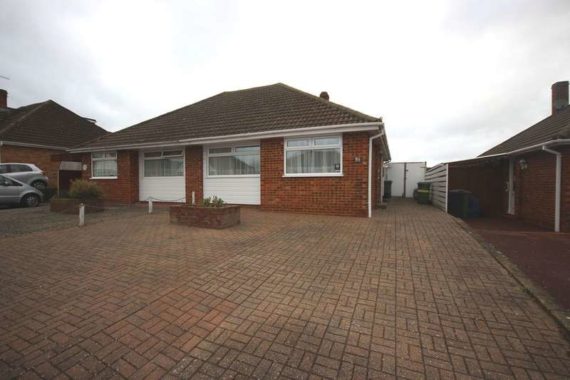 2&nbsp;Bedroom&nbsp;Detached